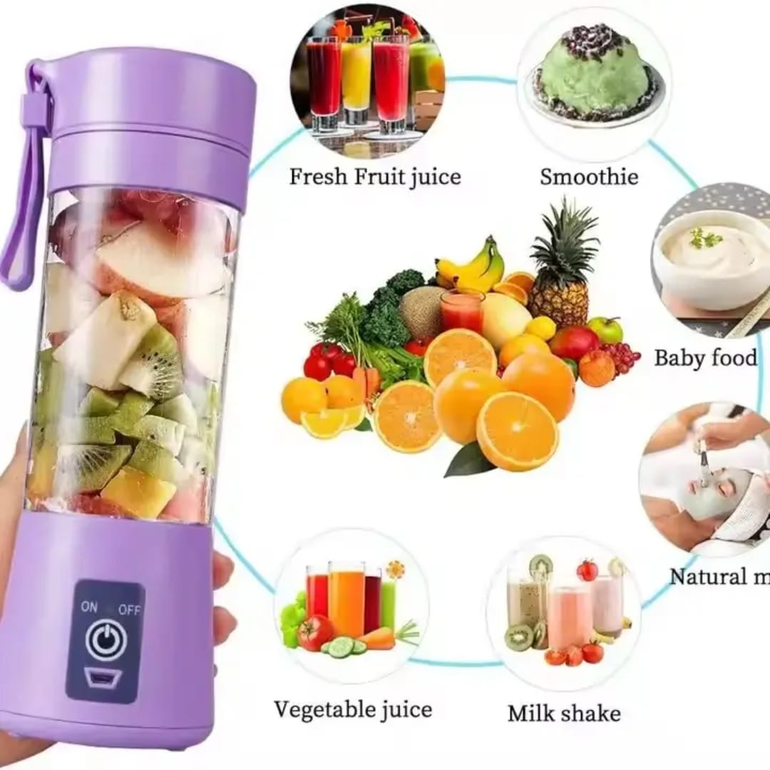 Fruit Juicer