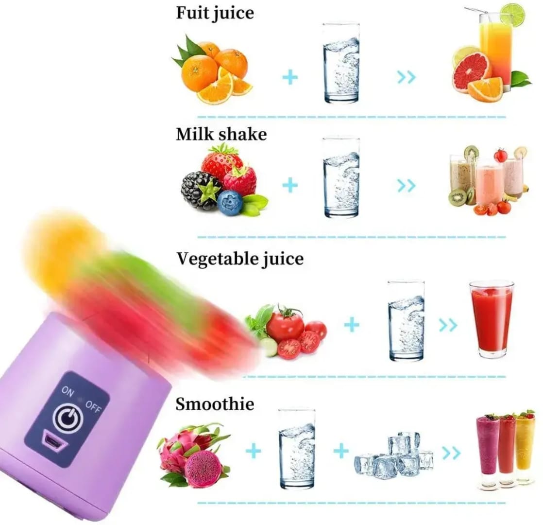 Fruit Juicer