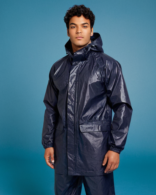RainVogue – "Where fashion meets forecast."